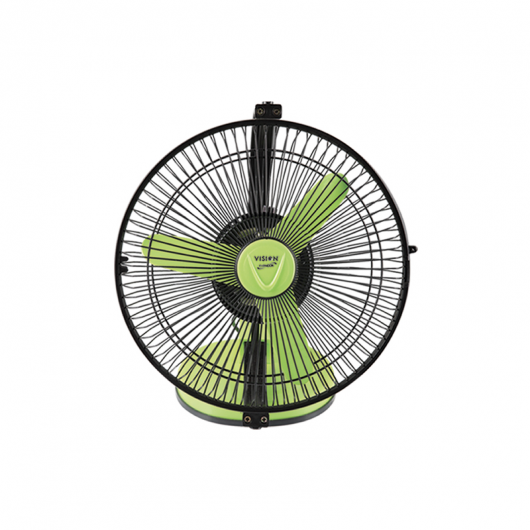 VISION Typhoon Fan