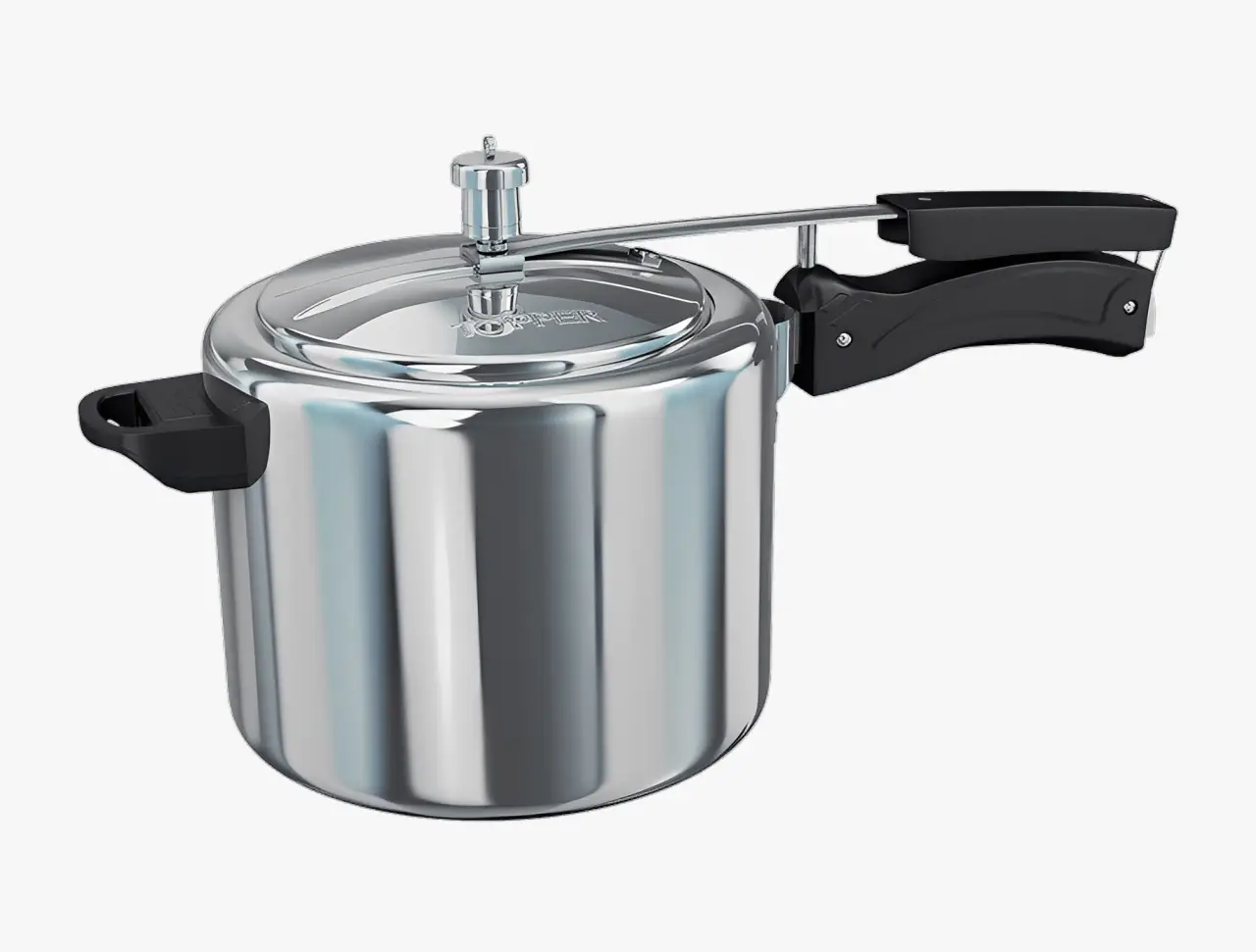 TPR Classic Pressure Cooker 5.5L